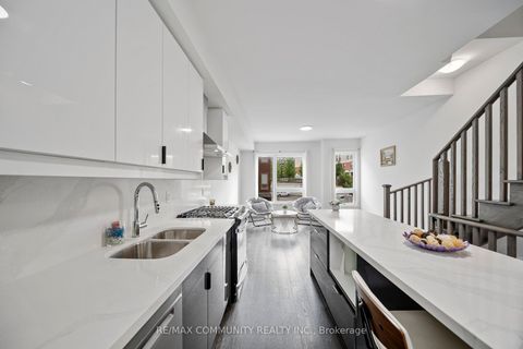 Photo 10 at 1672 Pleasure Valley Path N, Samac, Oshawa