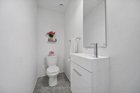 Photo 18 at 1672 Pleasure Valley Path N, Samac, Oshawa