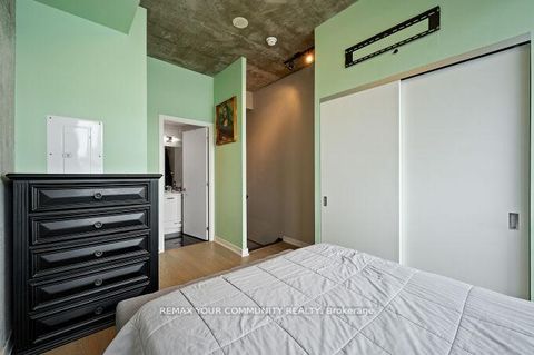 Photo 12 at PH11 - 39 Brant Street, Waterfront Communities C1, Toronto