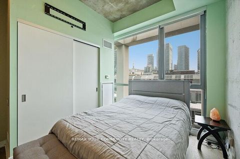 Photo 13 at PH11 - 39 Brant Street, Waterfront Communities C1, Toronto