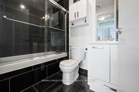 Photo 16 at PH11 - 39 Brant Street, Waterfront Communities C1, Toronto