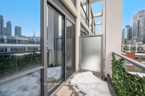 Photo 22 at PH11 - 39 Brant Street, Waterfront Communities C1, Toronto