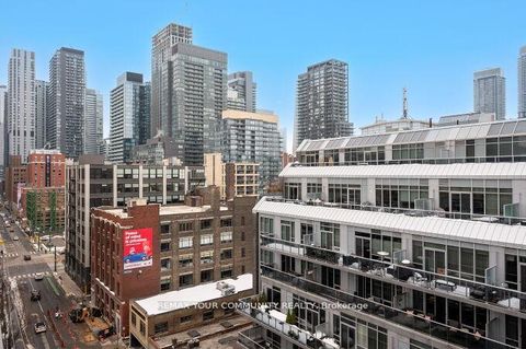 Photo 24 at PH11 - 39 Brant Street, Waterfront Communities C1, Toronto