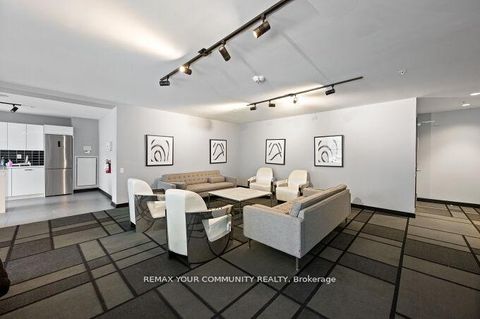 Photo 27 at PH11 - 39 Brant Street, Waterfront Communities C1, Toronto