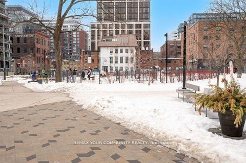 Photo 34 at PH11 - 39 Brant Street, Waterfront Communities C1, Toronto