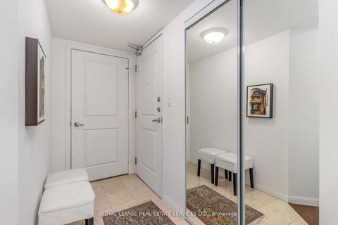 Photo 21 at 1203 - 900 Mount Pleasant Road, Mount Pleasant West, Toronto