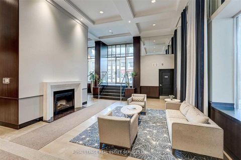 Photo 23 at 1203 - 900 Mount Pleasant Road, Mount Pleasant West, Toronto