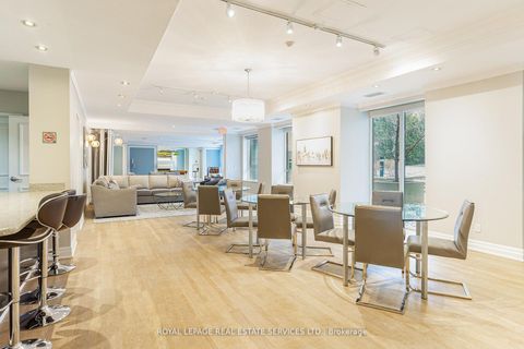 Photo 24 at 1203 - 900 Mount Pleasant Road, Mount Pleasant West, Toronto