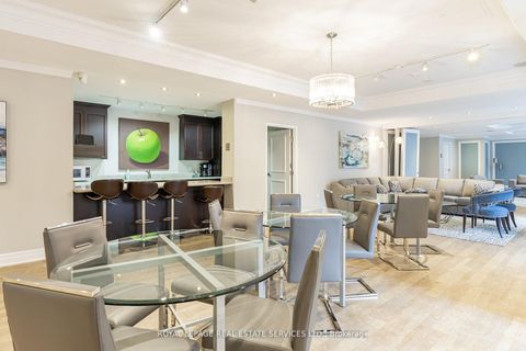 Photo 26 at 1203 - 900 Mount Pleasant Road, Mount Pleasant West, Toronto