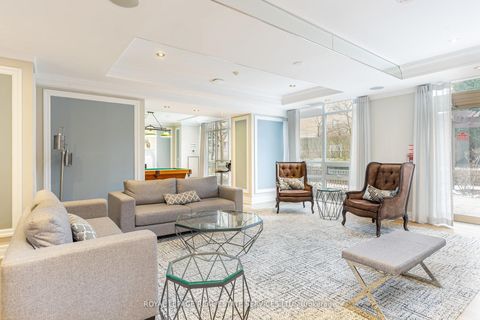 Photo 27 at 1203 - 900 Mount Pleasant Road, Mount Pleasant West, Toronto