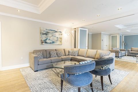 Photo 28 at 1203 - 900 Mount Pleasant Road, Mount Pleasant West, Toronto