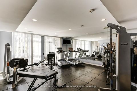 Photo 31 at 1203 - 900 Mount Pleasant Road, Mount Pleasant West, Toronto