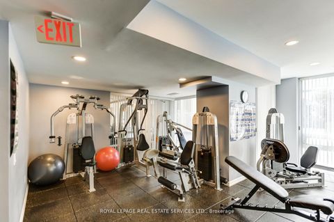 Photo 33 at 1203 - 900 Mount Pleasant Road, Mount Pleasant West, Toronto