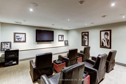 Photo 34 at 1203 - 900 Mount Pleasant Road, Mount Pleasant West, Toronto