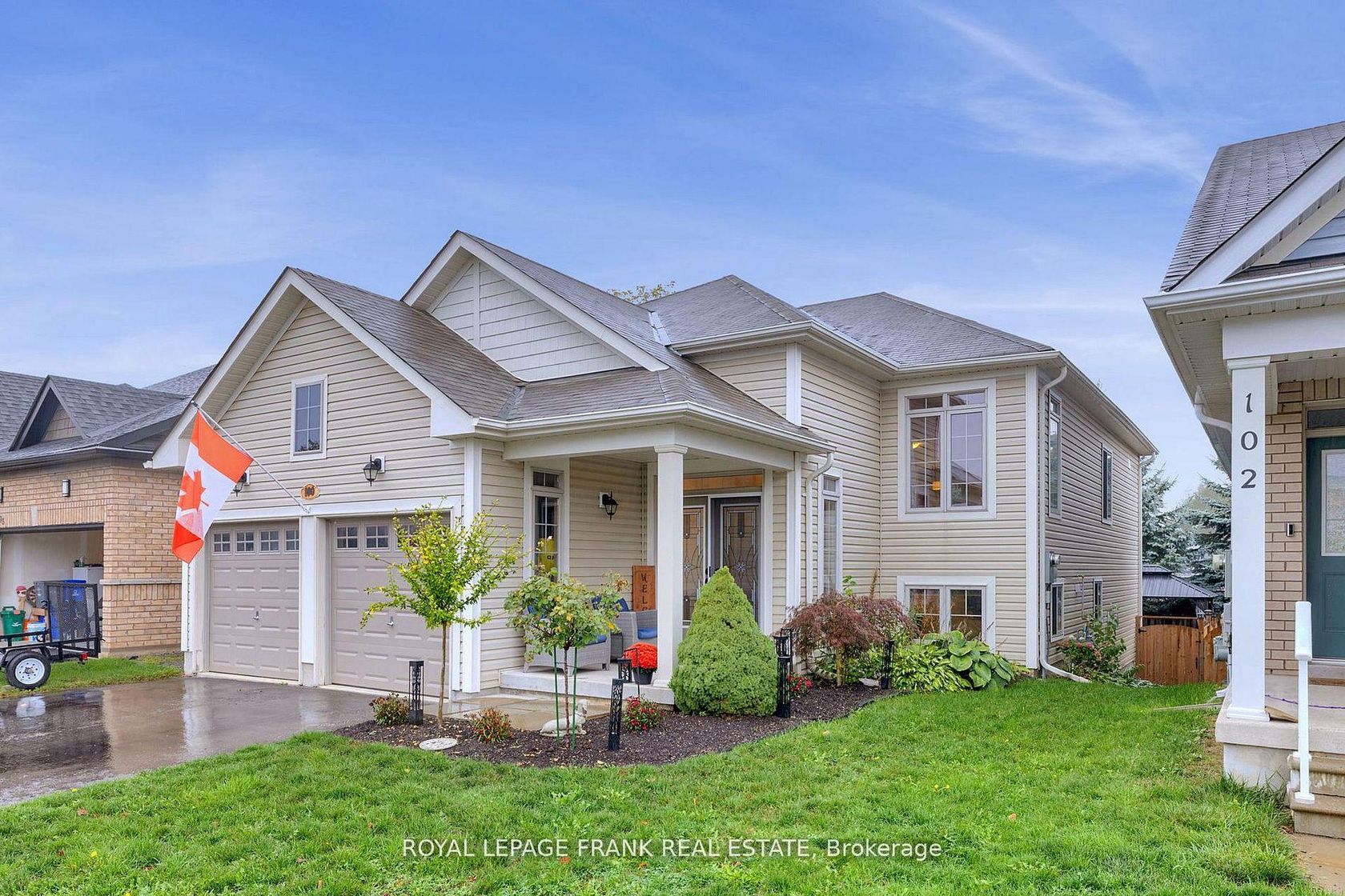 100 White Drive, Port Hope 