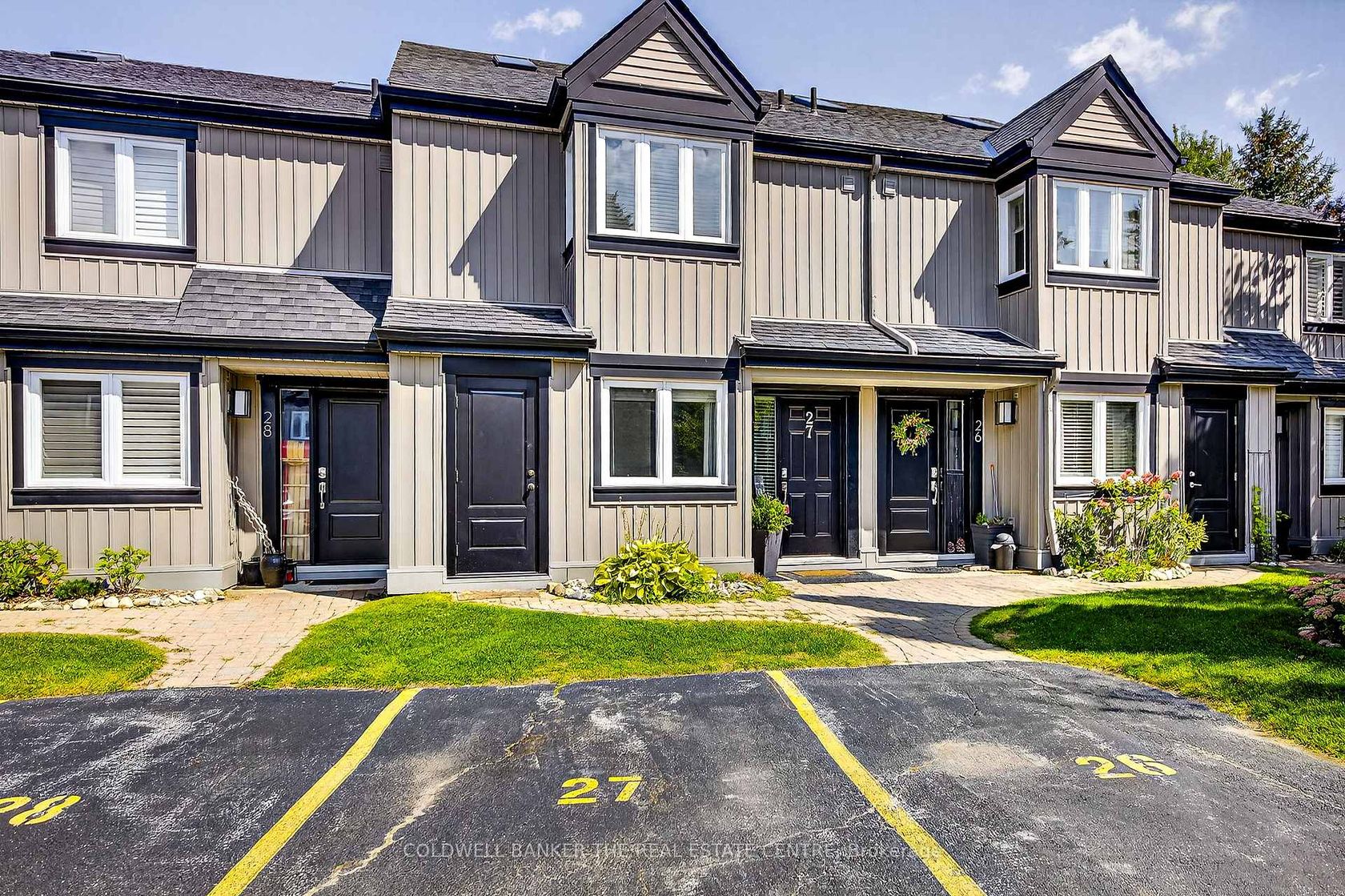 27 - 5 Harbour Street E, Collingwood 