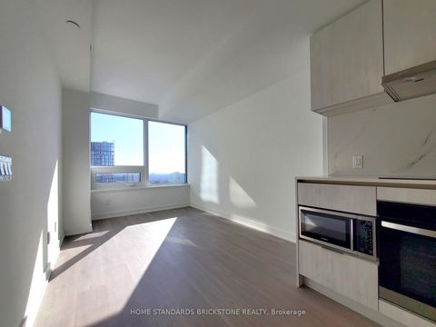 Photo 2 at 3510 - 8 WELLESELEY Street W, Bay Street Corridor, Toronto