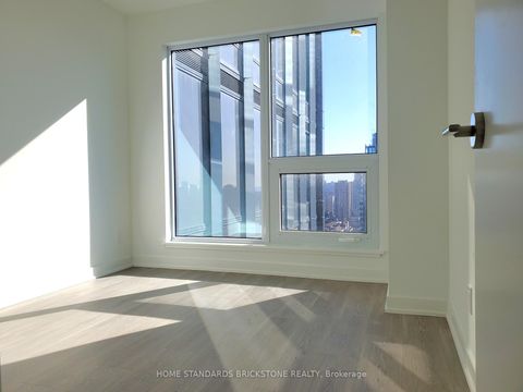 Photo 4 at 3510 - 8 WELLESELEY Street W, Bay Street Corridor, Toronto