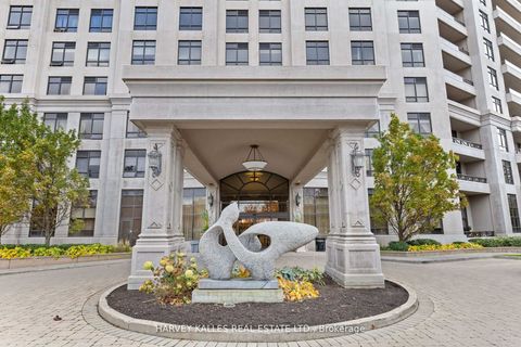 Photo 1 at 1206 - 9235 Jane Street, Maple, Vaughan