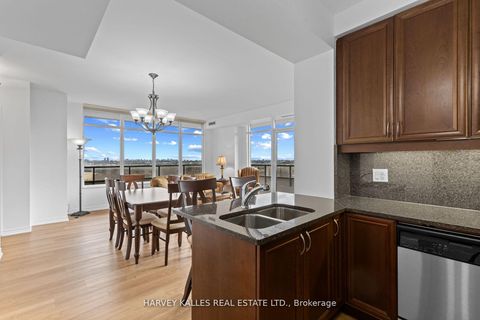 Photo 4 at 1206 - 9235 Jane Street, Maple, Vaughan