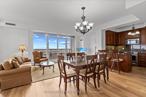 Photo 9 at 1206 - 9235 Jane Street, Maple, Vaughan