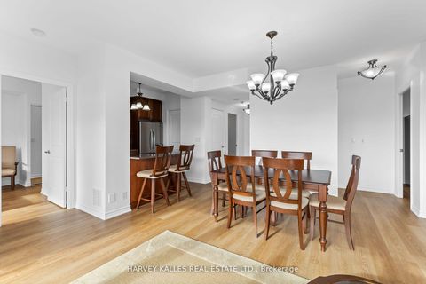 Photo 10 at 1206 - 9235 Jane Street, Maple, Vaughan