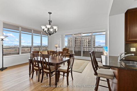 Photo 11 at 1206 - 9235 Jane Street, Maple, Vaughan