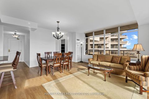 Photo 12 at 1206 - 9235 Jane Street, Maple, Vaughan