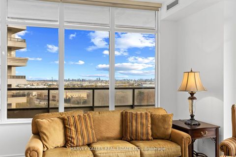 Photo 16 at 1206 - 9235 Jane Street, Maple, Vaughan