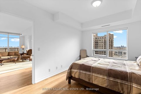 Photo 18 at 1206 - 9235 Jane Street, Maple, Vaughan