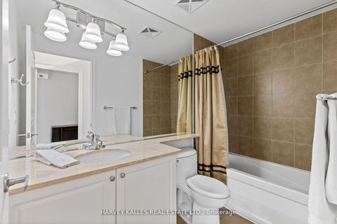 Photo 22 at 1206 - 9235 Jane Street, Maple, Vaughan