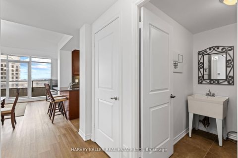 Photo 25 at 1206 - 9235 Jane Street, Maple, Vaughan