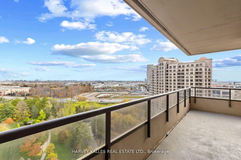 Photo 28 at 1206 - 9235 Jane Street, Maple, Vaughan