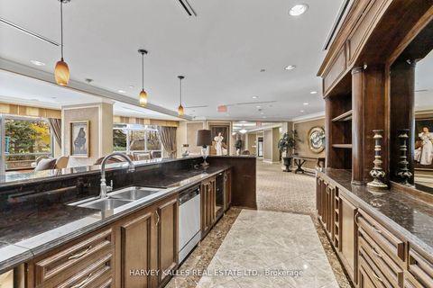 Photo 32 at 1206 - 9235 Jane Street, Maple, Vaughan