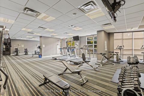 Photo 33 at 1206 - 9235 Jane Street, Maple, Vaughan