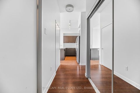 Photo 1 at 3212 - 360 Square One Drive, City Centre, Mississauga