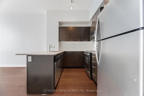 Photo 5 at 3212 - 360 Square One Drive, City Centre, Mississauga