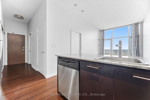 Photo 7 at 3212 - 360 Square One Drive, City Centre, Mississauga