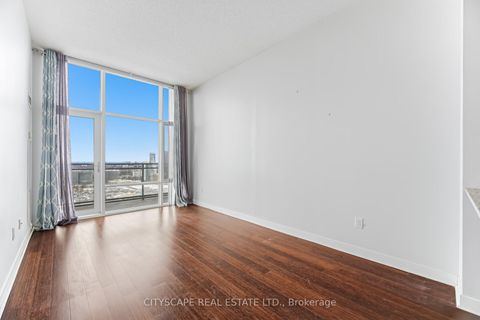 Photo 9 at 3212 - 360 Square One Drive, City Centre, Mississauga