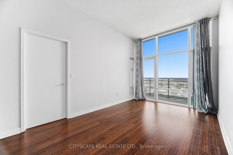 Photo 10 at 3212 - 360 Square One Drive, City Centre, Mississauga