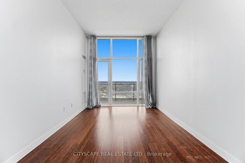 Photo 11 at 3212 - 360 Square One Drive, City Centre, Mississauga