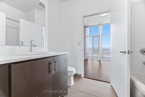 Photo 16 at 3212 - 360 Square One Drive, City Centre, Mississauga