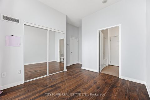 Photo 17 at 3212 - 360 Square One Drive, City Centre, Mississauga