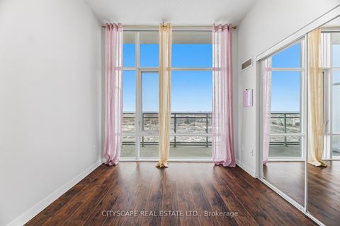 Photo 19 at 3212 - 360 Square One Drive, City Centre, Mississauga