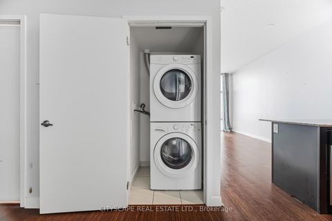 Photo 20 at 3212 - 360 Square One Drive, City Centre, Mississauga