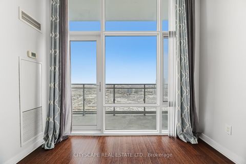 Photo 21 at 3212 - 360 Square One Drive, City Centre, Mississauga