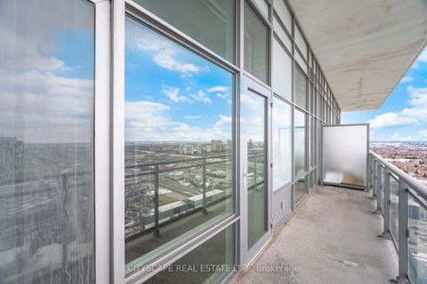 Photo 22 at 3212 - 360 Square One Drive, City Centre, Mississauga