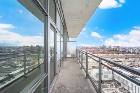 Photo 23 at 3212 - 360 Square One Drive, City Centre, Mississauga