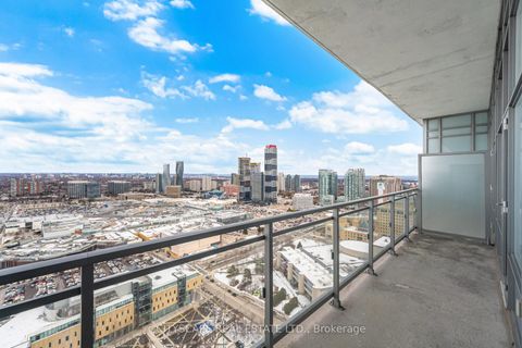 Photo 24 at 3212 - 360 Square One Drive, City Centre, Mississauga