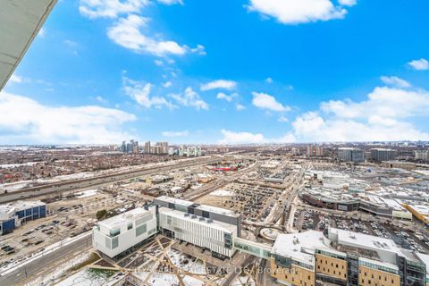 Photo 26 at 3212 - 360 Square One Drive, City Centre, Mississauga